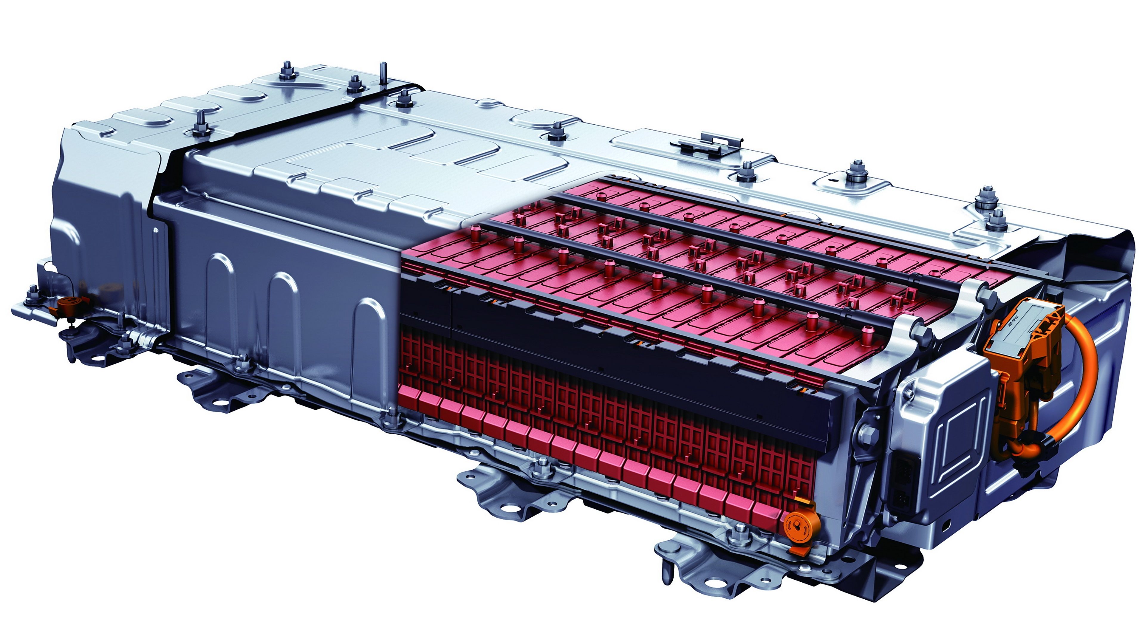 全新豐田凱美瑞混動(dòng)電池 日本原廠鎳氫高壓混合動(dòng)力電池系統(tǒng)解析