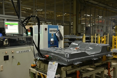 車叔工廠探秘 軒逸純電動力電池系統，為何能成為靠譜之選？