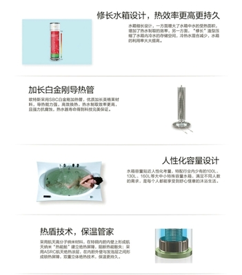 工廠直供好選擇 歐特斯愛(ài)家系列100L空氣能熱水器詳細(xì)介紹與批發(fā)指南