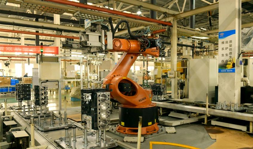 安徽省新能源汽車產業集群建設中的優秀企業典范