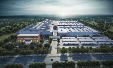 安徽新能源汽車產業集群崛起進行時 從企業巡展看產業生態的聚勢與謀變