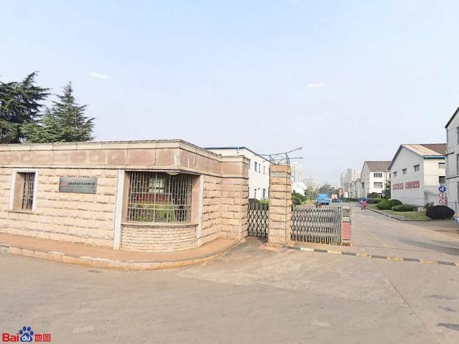 齒輪轉動江淮韻 安徽星瑞齒輪傳動與安徽企業建設的共生之路
